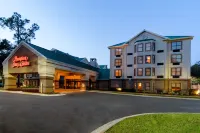 Hampton Inn & Suites Tampa-North Hotel a Hillsborough County