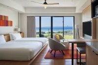 The Beach Resort Sesoko by Hilton Club