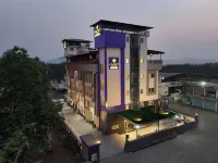 Cozzet Mahad Hotels near Turbhe village poladpur