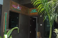 Krishna Park Resort