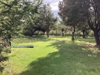 Cabin for 4 Persons in Camping Resort, Pandrup