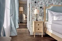 Château Gütsch Hotels in Kriens