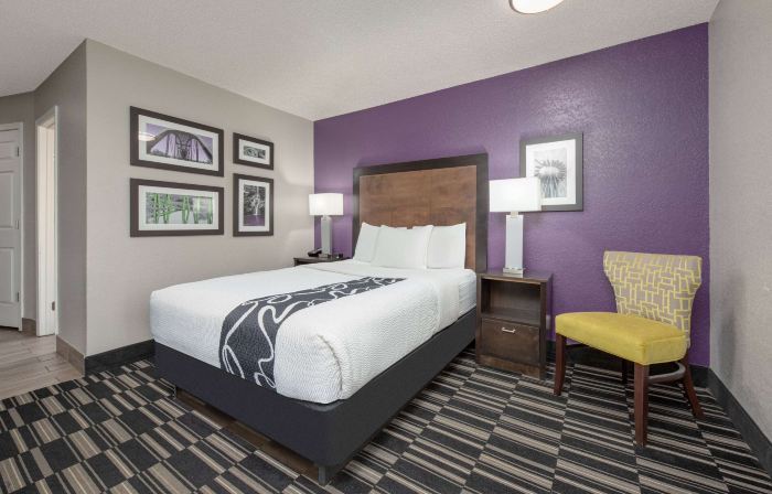 La Quinta Inn by Wyndham El Dorado