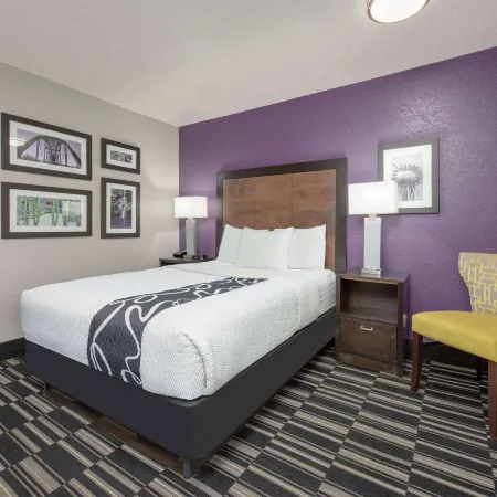 La Quinta Inn by Wyndham El Dorado