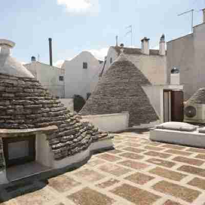 Trulli Pietra e Sogni Others