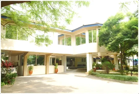 Airside Hotel