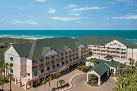 Hilton Garden Inn South Padre Island Beachfront