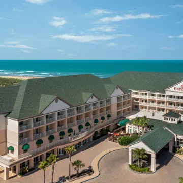 Hilton Garden Inn South Padre Island Beachfront