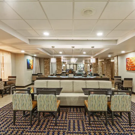 Homewood Suites by Hilton Brownsville