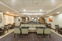 Homewood Suites by Hilton Brownsville - breakfast