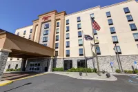 Hampton Inn Neptune/Wall Hotels in der Nähe von The Great Auditorium