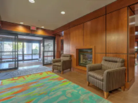 Hampton Inn Batavia Hotels in Genesee County