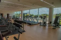 Hilton Pilar - palestra