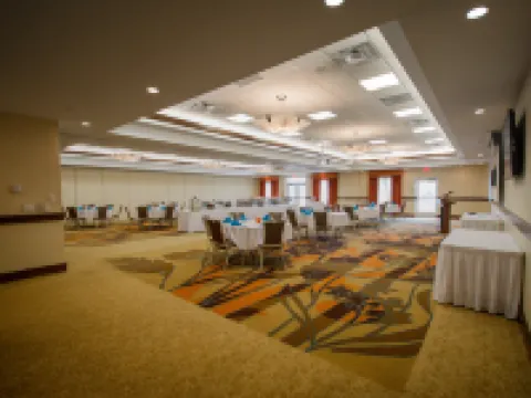 Hilton Garden Inn Watertown/Thousand Islands Hotels in Jefferson County