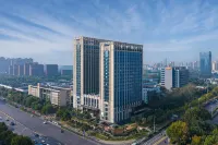 JI Hotel (Hefei Gaoxinqu Chuangxin Industrial Park) Hotels in Hefei