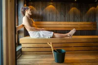 Lietsu Boutique Aparthotel - Huoneistohotelli Lietsu