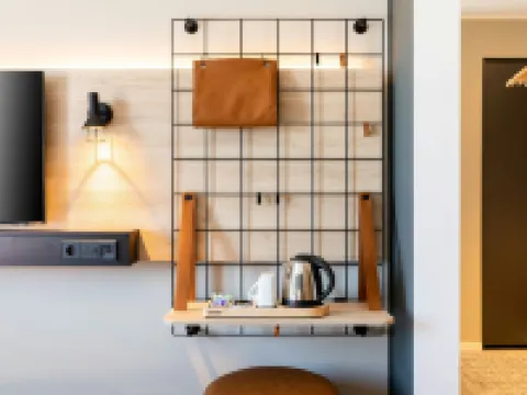 普利茅斯MOXY酒店 普利茅斯酒店