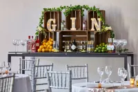 Delta Hotels by Marriott Durham Royal County - bar