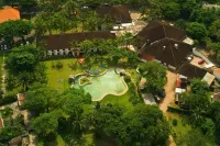 Pestana Miramar São Tomé - С бассейном