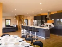 One Skyline Executive Residence Hotels in Lanena