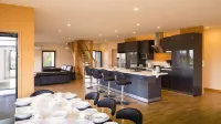 One Skyline Executive Residence فنادق في Grindelwald