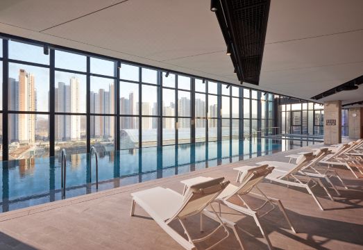 호텔 내부 시설 1