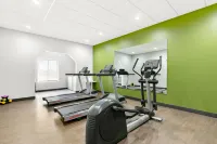 Spark by Hilton Commerce, GA - Gym