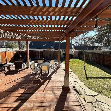 Peak House Hot Tub 3BR 2.5BA Close to Downtown