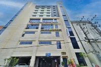 city hotel