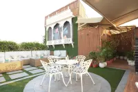 Stamps Golden Lagoon by Eight Continents - Opposite to Golden Temple Hotels in Amritsar