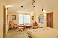 Clarks Safari Jawai Hotel a Bera