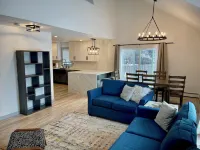Peaceful home in Basalt.  20 mins to Aspen and skiing. Walk to restaurants Hotels in Basalt