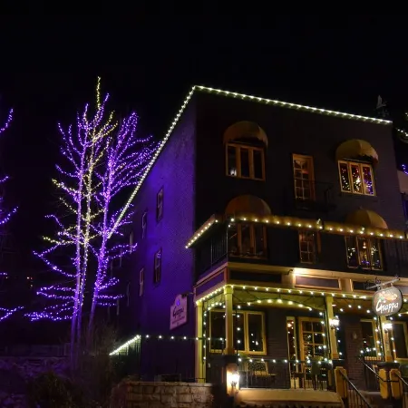 Location, Location, Location... Walk to everything Park City