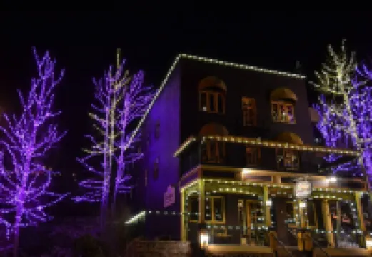 Location, Location, Location... Walk to everything Park City