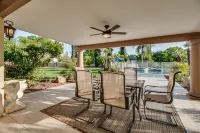 7 Bedroom 5 Bath Home in Mesa