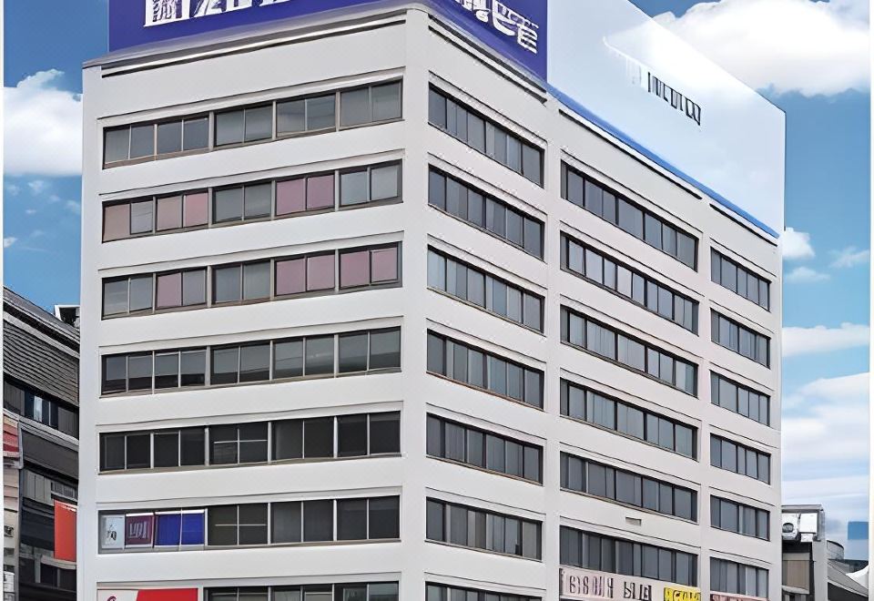 Tabist CapsuleHotel APODS Himeji Station