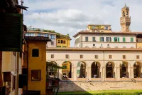 ON THE PONTE VECCHIO SUITE Hotels in San Niccolò