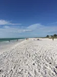 Castaway Cottage + Beach + Heated Private Pool & Spa + Golf Cart Included! - Beach