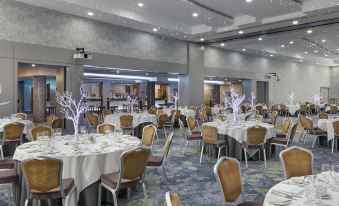 2. Crowne P..
