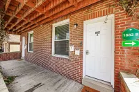 Stylish 1BD 1BA Near OSU