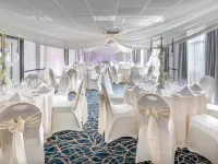 Felbridge Gatwick Hotel & Spa Hotels in East Grinstead