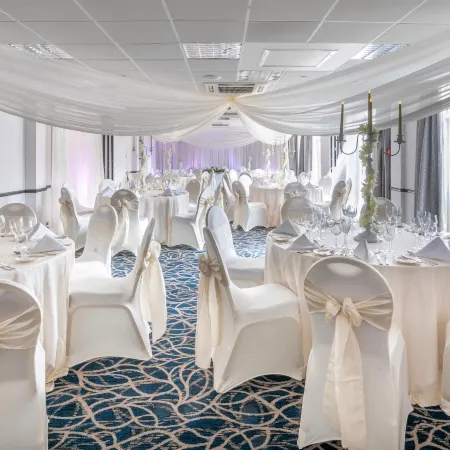 Felbridge Gatwick Hotel & Spa