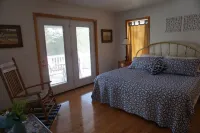 Secluded Mountain House Near State College & Huntingdon, PA