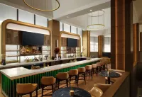 Sonesta White Plains Downtown - Barer