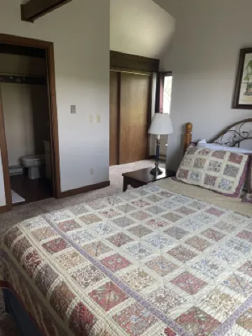 The Cedar Townhome in the center of the Galena Territory