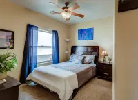 Desert Luxury Retreat - 5-Star