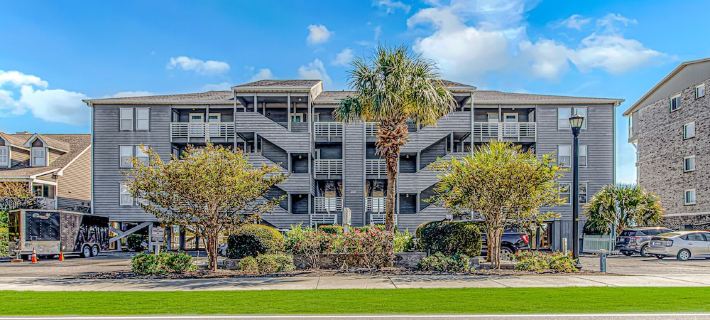 Enjoy 1ST Floor W/Pool. Kitchen Well Stocked.Always Updating! 10 Star Hotels in Surfside Beach