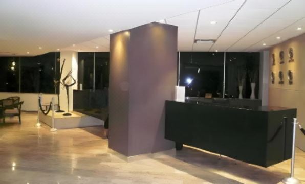 Hotel El Conquistador del Paseo de Montejo