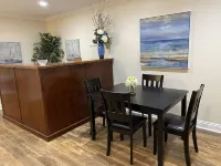 College St B&B -Close to Casinos/Pet Friendly!