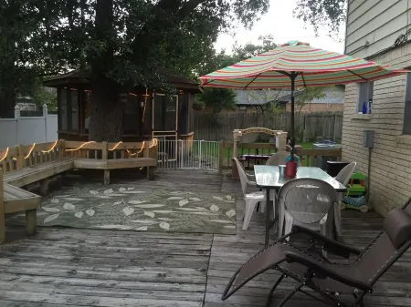 Big family friendly house Close to Texas A&M